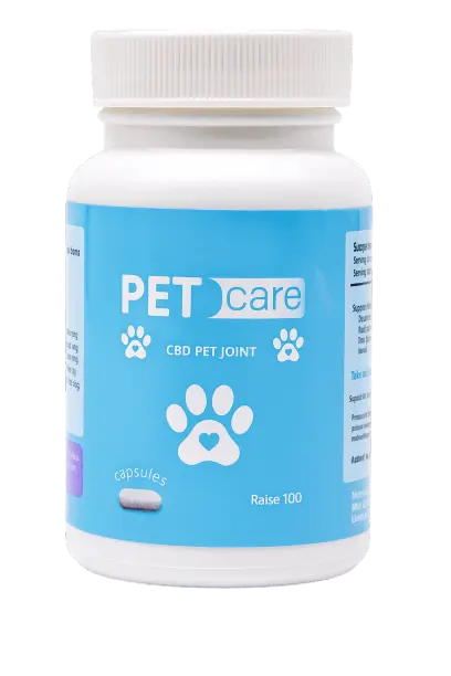 CBD Care - Pet Care